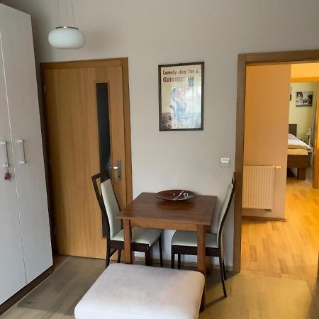 Park - Apartmany Na Prenajom Нове-Место-над-Вагом Экстерьер фото