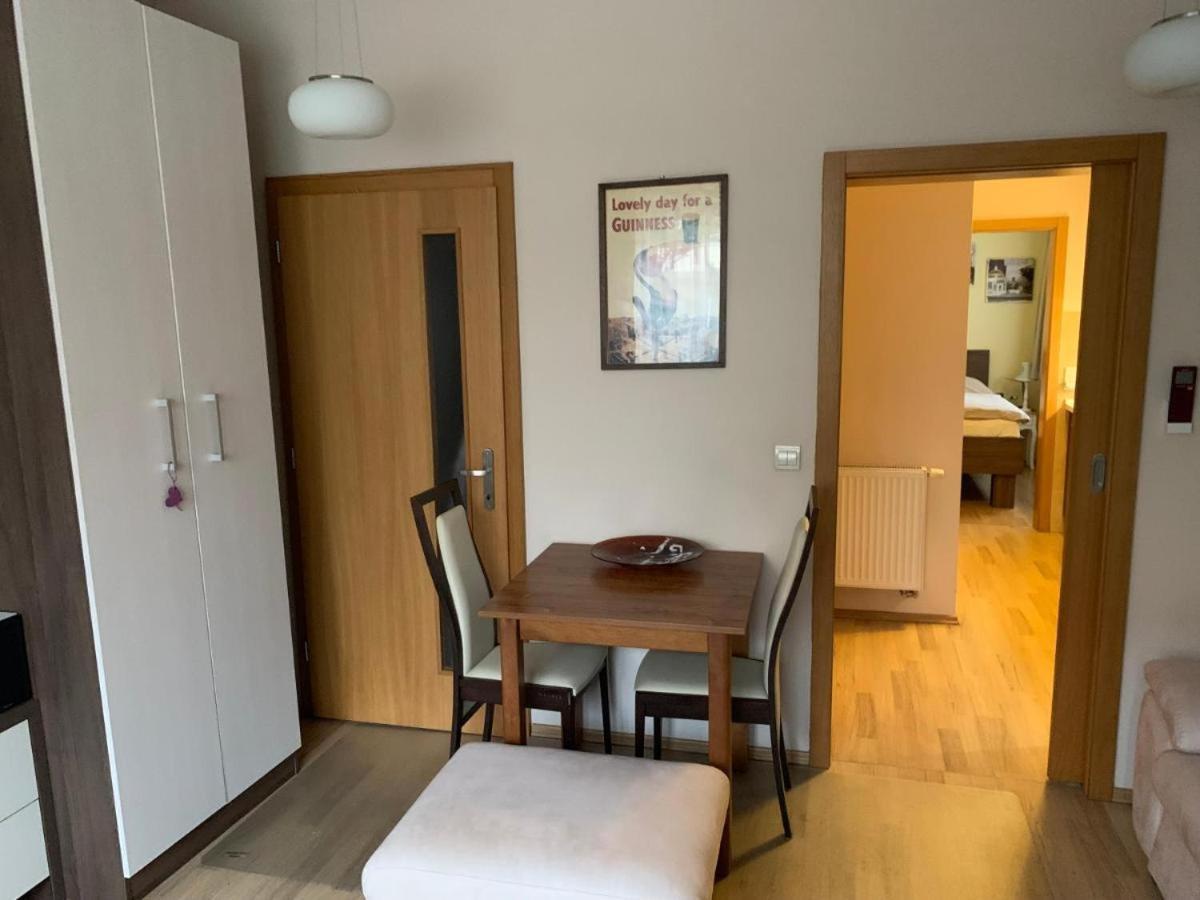 Park - Apartmany Na Prenajom Нове-Место-над-Вагом Экстерьер фото