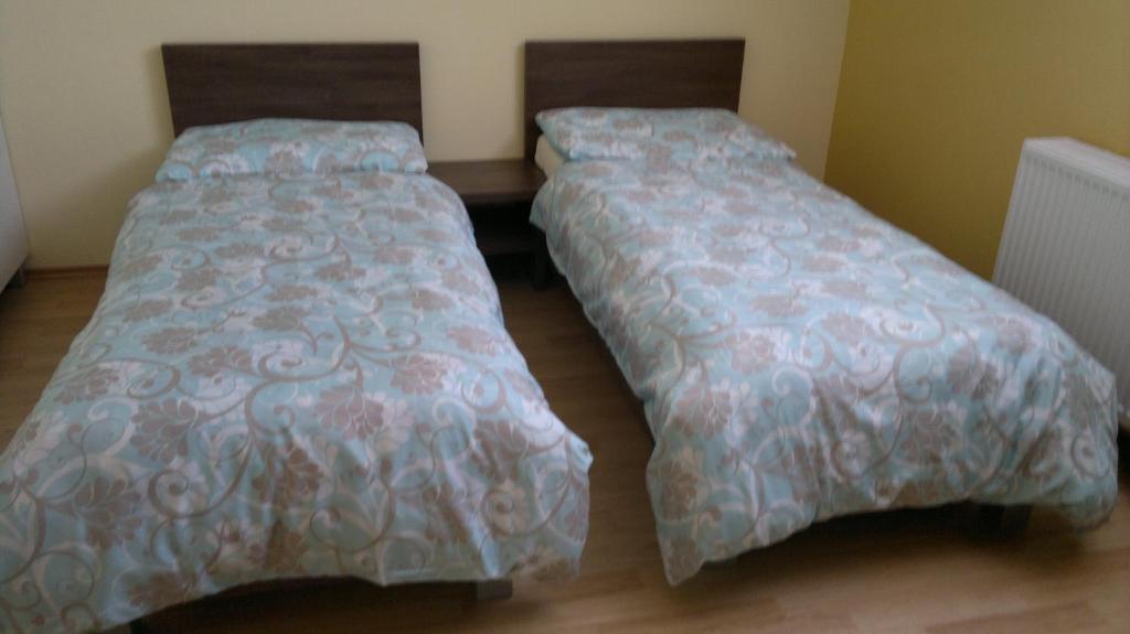 Park - Apartmany Na Prenajom Нове-Место-над-Вагом Номер фото